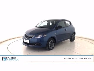 LANCIA Ypsilon 1.0 firefly hybrid platino s&s 70cv