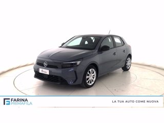 OPEL Corsa 1.2 edition s&s 100cv