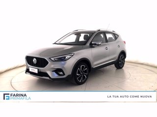 MG Zs 1.5 luxury