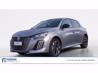 PEUGEOT 208 1.2 hybrid allure 110cv e-dcs 6