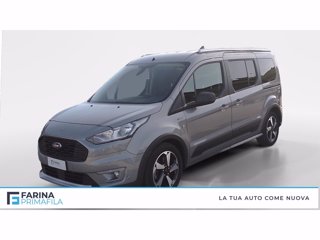 FORD Transit II 2018 Connect 240 1.5 ecoblue 100cv Active L2H1 A8 E6.2
