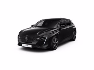 PEUGEOT 308 1.5 bluehdi gt s&s 130cv eat8