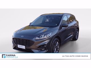 FORD Kuga 2.5 phev st-line 2wd 225cv cvt
