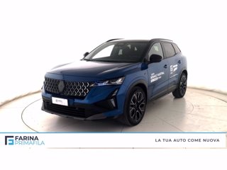 RENAULT Austral 1.2 full hybrid e-tech esprit alpine 200cv auto