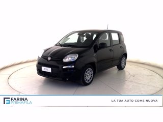 FIAT Panda 1.0 firefly hybrid s&s 70cv