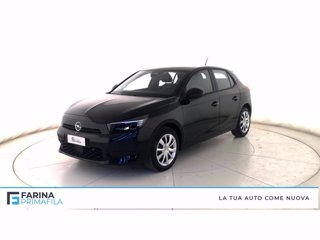 OPEL Corsa 1.2 edition s&s 100cv