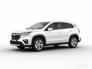 SUZUKI S-cross 1.4h top+ 2wd 110cv