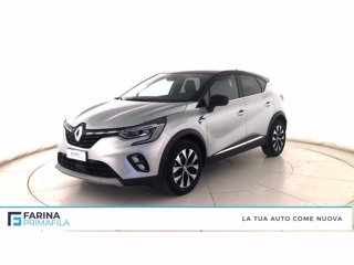 RENAULT Captur 1.0 tce techno 90cv