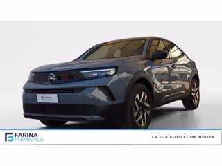 OPEL Mokka 1.2 edition s&s 136cv