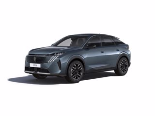 PEUGEOT 3008 1.2 hybrid allure 145cv e-dcs6