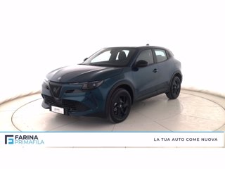ALFA ROMEO Junior 1.2 ibrida 145cv edct6