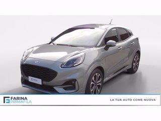 FORD Puma 1.0 ecoboost h st-line s&s 125cv