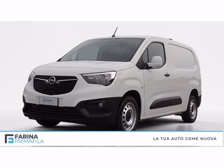 OPEL Combo cargo 1.5d 130cv edition s&s l2h1 mt6