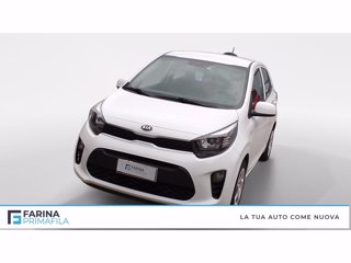 KIA Picanto 1.0 cool