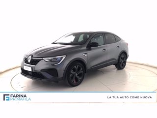 RENAULT Arkana 1.6 e-tech full hybrid r.s. line 145cv