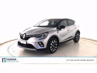 RENAULT Captur 1.0 tce techno 90cv