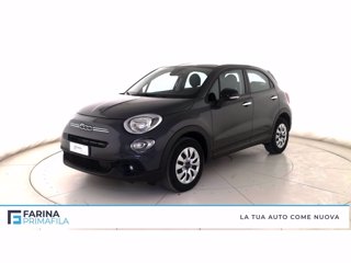 FIAT 500x 1.3 mjet club 95cv