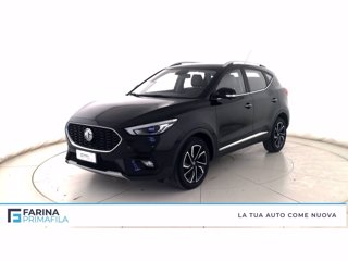 MG Zs 1.5 luxury
