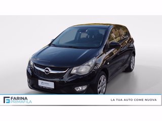 OPEL Karl 1.0 cosmo 75cv