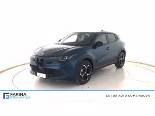 ALFA ROMEO Junior 1.2 ibrida speciale 145cv edct6