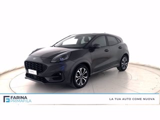 FORD Puma 1.5 ecoblue st-line s&s 120cv