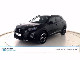PEUGEOT 2008 1.2 PURETECH ALLURE 130CV EAT8