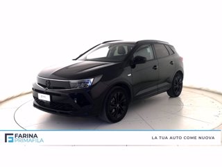 OPEL Grandland 1.5 ecotec gs line s&s 130cv at8