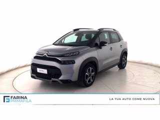 CITROEN C3 aircross 1.5 bluehdi feel s&s 110cv