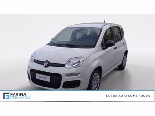 FIAT Panda 1.0 firefly hybrid s&s 70cv