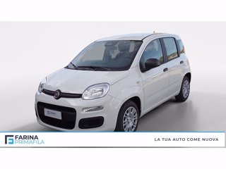 FIAT Panda 1.0 firefly hybrid s&s 70cv