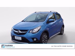 OPEL Karl 1.0 rocks 75cv