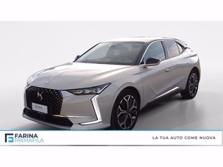 DS Ds4 1.5 bluehdi rivoli 130cv auto