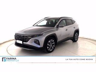 HYUNDAI Tucson 1.6 crdi Xline 2wd