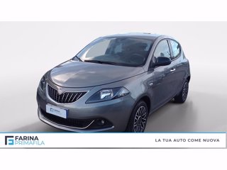LANCIA Ypsilon 1.0 firefly hybrid platino s&s 70cv