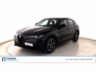 ALFA ROMEO STELVIO 2,2TURBODEISEL 160CV AT8 RWD SPRINT