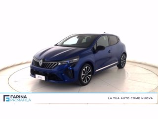 RENAULT Clio 1.0 tce techno gpl 100cv