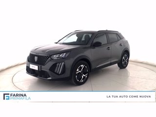PEUGEOT 2008 1.2 PURETECH ALLURE 130CV EAT8