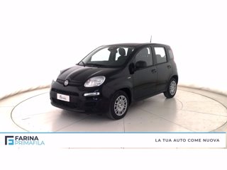 FIAT Panda 1.0 firefly hybrid s&s 70cv