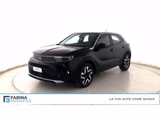 OPEL Mokka 1.5 elegance s&s 110cv