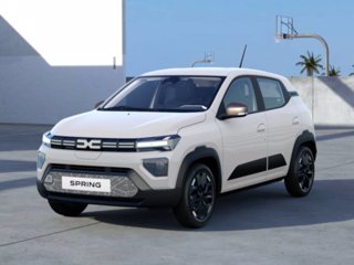 DACIA Spring extreme electric 65
