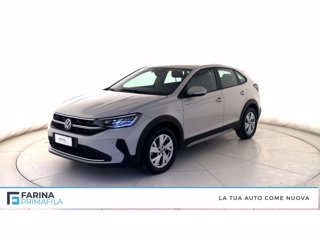 VOLKSWAGEN Taigo 1.0 tsi life 95cv