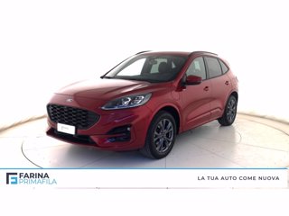 FORD Kuga 2.5 phev st-line x 2wd 225cv cvt