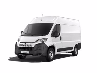 CITROEN Jumper 33 l2h2 2.2 bluehdi 140cv s&s