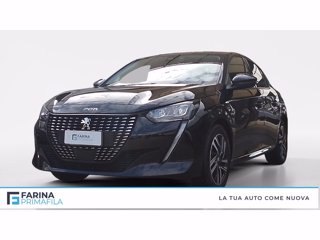 PEUGEOT 208 1.2 puretech allure s&s 100cv
