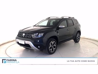 DACIA Duster 1.0 tce prestige eco-g  4x2 100cv