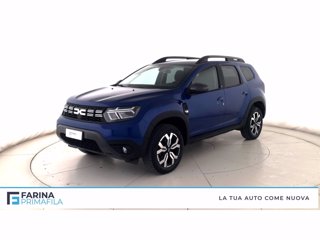 DACIA Duster 1.0 tce journey gpl 4x2 100cv