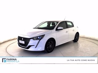PEUGEOT 208 1.2 puretech active pack s&s 75cv