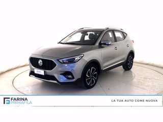 MG Zs 1.5 luxury