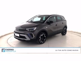 OPEL Crossland 1.2 ultimate s&s 110cv