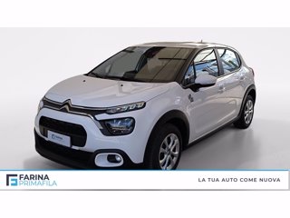 CITROEN C3 1.2 puretech you! s&s 83cv neopatentati